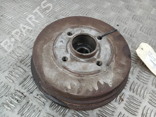 Used Other RENAULT CLIO II (BB_, CB_) 1.2 (BB0A, BB0F, BB10, BB1K, BB28, BB2D, BB2H, CB0A,... (58 hp) 30308112