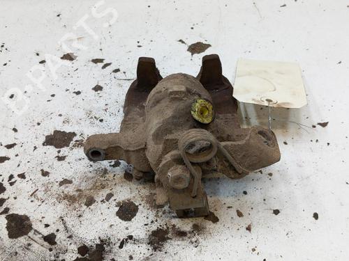 Left rear brake caliper RENAULT TRAFIC II Van (FL) 1.9 dCi 80 (FL0B) | BP28793332M107 - Image 3