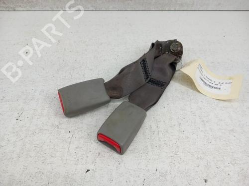 Used Seat buckle NISSAN X-TRAIL I (T30) 2.2 dCi 4x4 (136 hp) 28783744