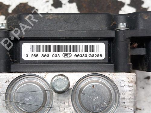ABS pump DACIA DUSTER (HS_) 1.5 dCi | BP28773973M43 - Image 4