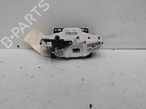 AC-Styringsenhed/Manøvreenhed FORD FIESTA VI (CB1, CCN) 1.4 TDCi (70 hp) 28747308