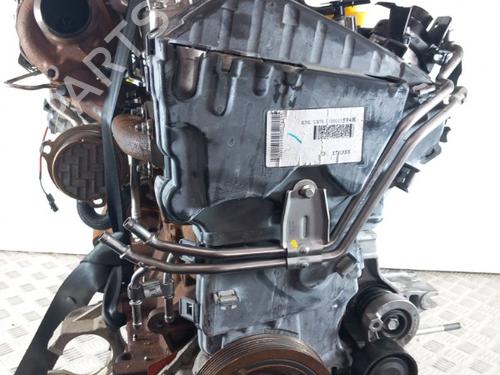 Engine RENAULT MEGANE IV Grandtour (K9A/M/N_) 1.5 Blue dCi 115 (K9A6) | BP28738161M1 