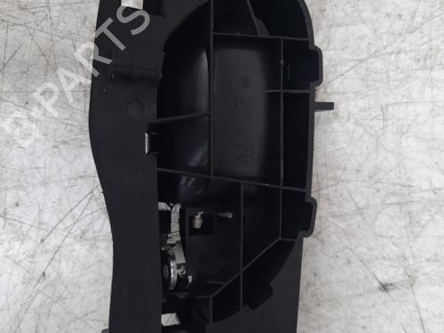 Rear left interior door handle CITROËN C4 I (LC_) 1.6 HDi | BP28752551I15 