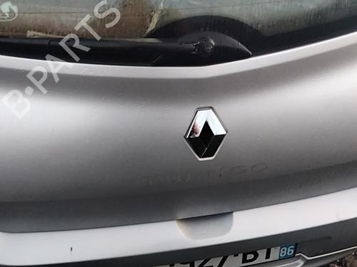 Pedal RENAULT TWINGO II (CN0_) 1.5 dCi 90 | BP28793684I4 - Image 11