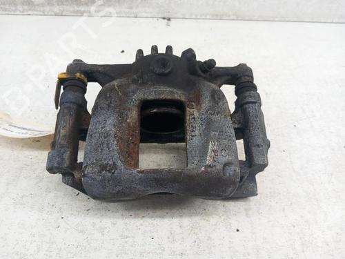 Used Left front brake caliper Left front brake caliper RENAULT TRAFIC III Van (FG_) 2.0 dCi 145 (FGML) (145 hp) 28768507 28768507