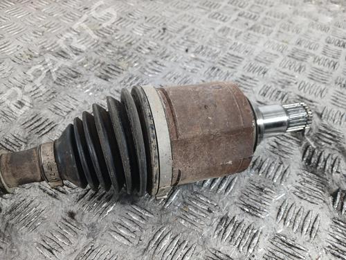 Left front driveshaft DODGE CALIBER 2.0 CRD | BP38450832M38 - Image 2