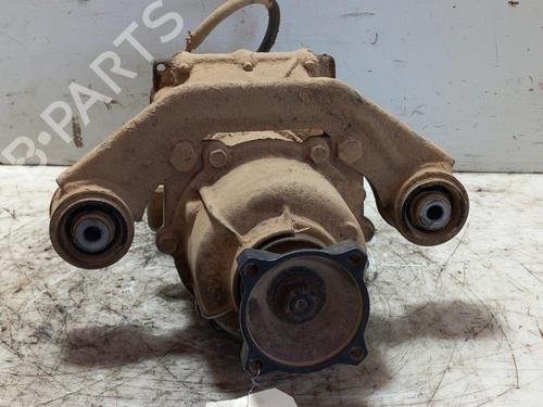 Rear differential RENAULT KANGOO (KC0/1_) 1.9 dCi 4x4 (KC0V) | BP28762231M24  - Image 5