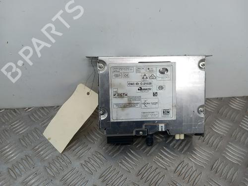 Radio CITROËN C4 CACTUS 1.5 BlueHDi 100 | BP33850718E6 - Image 3