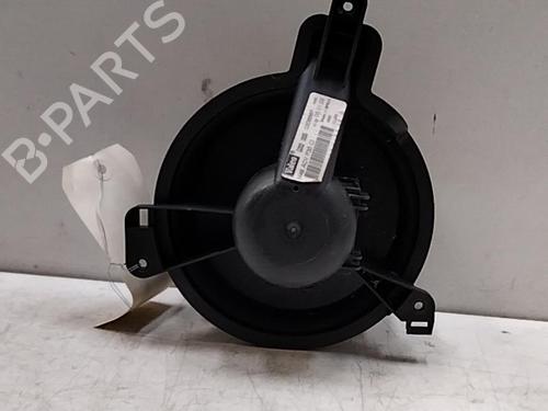 Heater blower motor CITROËN BERLINGO / BERLINGO FIRST Box Body/MPV (M_) 1.9 D 70 (MBWJZ, MCWJZ) | BP28786245M62 