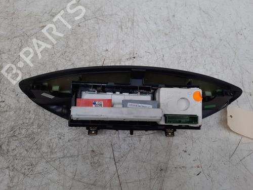 Display monitor RENAULT LAGUNA II (BG0/1_) 1.9 dCi (BG08, BG0G) | BP28790268C48