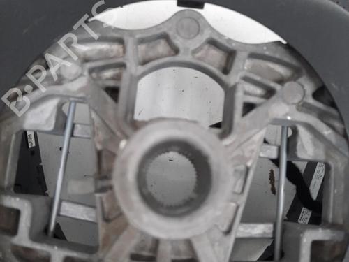 Used Steering wheel PEUGEOT 308 SW II (LC_, LJ_, LR_, LX_, L4_) 1.5 BlueHDi 100 (102 hp) 28753713