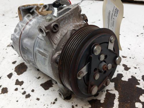 AC compressor RENAULT MEGANE IV Hatchback (B9A/M/N_) 1.5 Blue dCi 115 (B9A6) | BP28793066M34