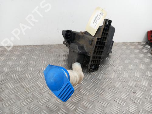 Used Windscreen washer tank VW POLO V (6R1, 6C1) 1.2 (70 hp) 28742382