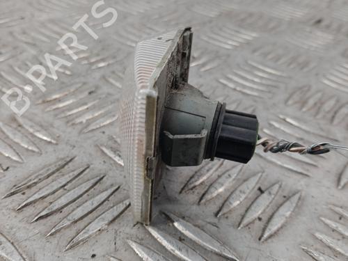 Left front indicator RENAULT CLIO III (BR0/1, CR0/1) 1.5 dCi (C/BR0G, C/BR1G) | BP31976641C32