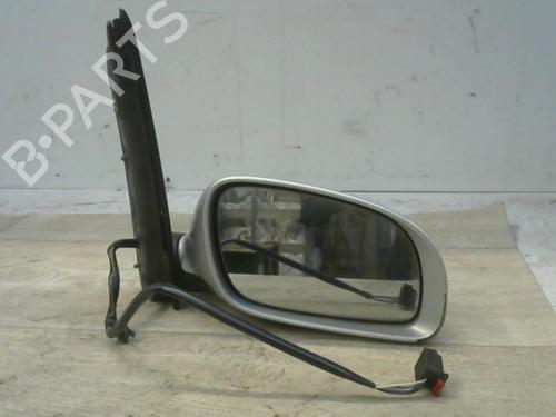 Right mirror VW TOURAN (1T1, 1T2) 1.9 TDI | BP28792293C27 