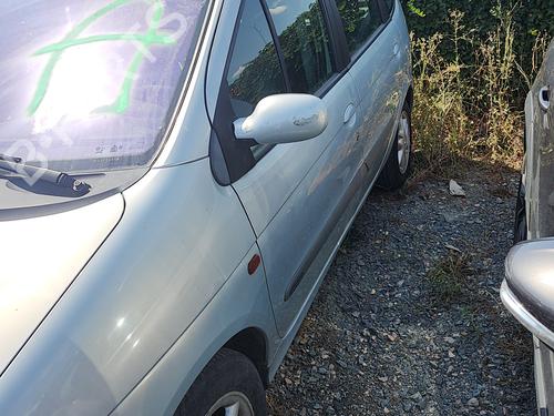 Brugte RENAULT SCÉNIC I MPV (JA0/1_, FA0_) 1.6 (JA00, JA16, JA15, JA19, JA1V, JA2B, JA2C, JA0B,... 4989655
