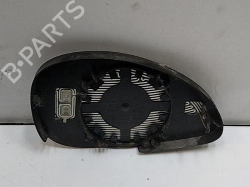 Used Left mirror glass CITROËN C4 I (LC_) 1.6 HDi (109 hp) 28790880