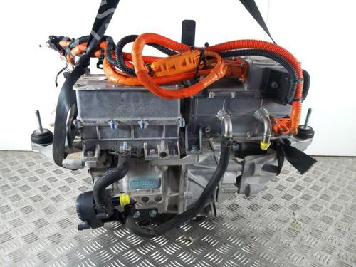 Used Engine Engine DACIA SPRING EV (B6M1) (45 hp) 28746346 28746346