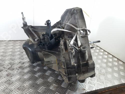 Used Gearbox RENAULT CLIO III (BR0/1, CR0/1) 1.5 dCi (C/BR0G, C/BR1G) (68 hp) 28738232