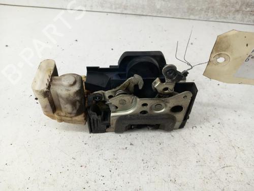 Used Electronic module FIAT PUNTO (188_) 1.2 16V 80 (188.233, .235, .253, .255, .333, .353, .639,... (80 hp) 28783455