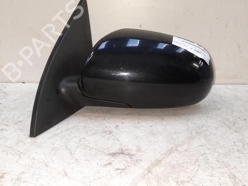 Left mirror KIA CEE'D Hatchback (ED) 1.6 CRDi 115 | BP28771341C26 - Image 2
