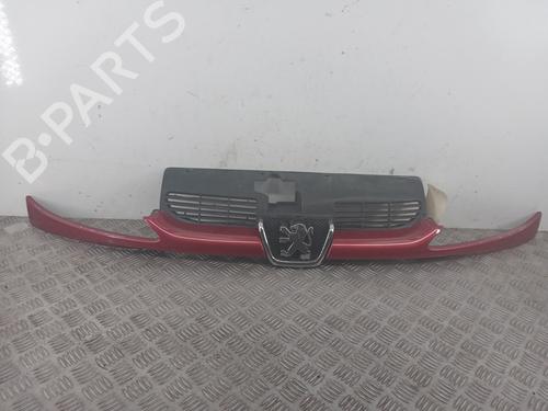 grille-peugeot-206-sw-2ek-2002-32312238 main image