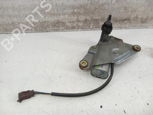 Viskermotor bagrude PEUGEOT 106 II (1A_, 1C_) 1.1 i (60 hp) 28781354