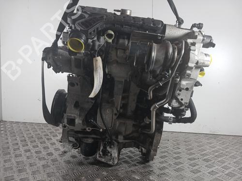 Used Engine CITROËN C3 AIRCROSS II (2R_, 2C_) 1.2 PureTech 110 (2RHNZB, 2RHNZW, 2RHNPX, 2RHNPJ) (110 hp) 30461608