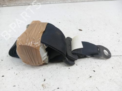 Rear right belt tensioner PEUGEOT 107 (PM_, PN_) 1.0 | BP28743554C90 