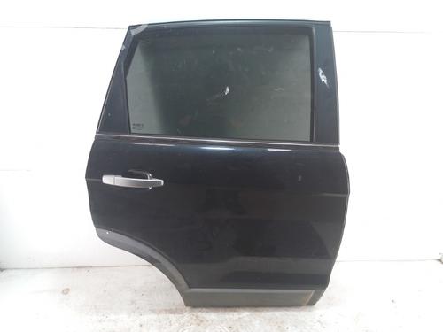 Used Right rear door CHEVROLET CAPTIVA (C100, C140) 2.2 D 4WD (184 hp) 28781432
