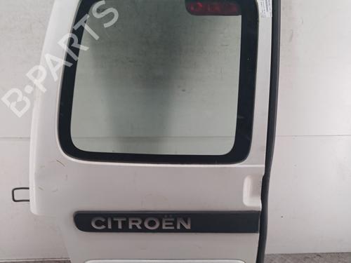 Left tailgate PEUGEOT PARTNER Platform/Chassis | BP33534076C76 - Image 3