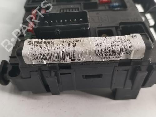 Used Fuse box CITROËN C2 (JM_) 1.1 (60 hp) 28788908