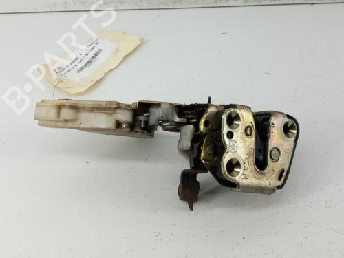 Used Rear right lock NISSAN MICRA II (K11) 1.0 i 16V (K11) (60 hp) 28761500