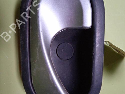 Used Front left interior door handle RENAULT CLIO III Grandtour (KR0/1_) 1.5 dCi (KR0F) (86 hp) 28755321