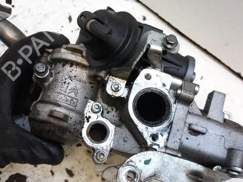 Used Egr PEUGEOT 208 I (CA_, CC_) 1.4 HDi (68 hp) 28785598