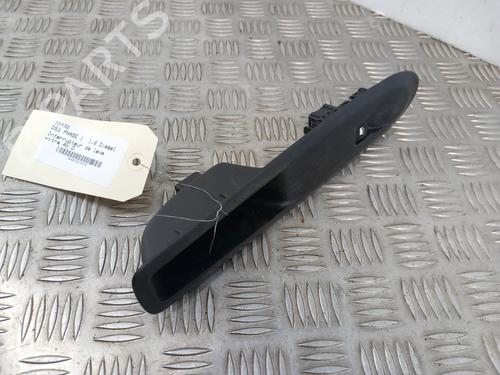 Used Right front window switch CITROËN DS3 (SA_) 1.6 HDi 110 (112 hp) 28742422