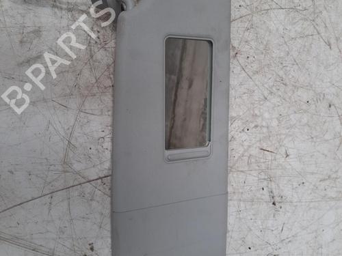 Used Right sun visor VW GOLF PLUS V (5M1, 521) 1.9 TDI (105 hp) 28786717