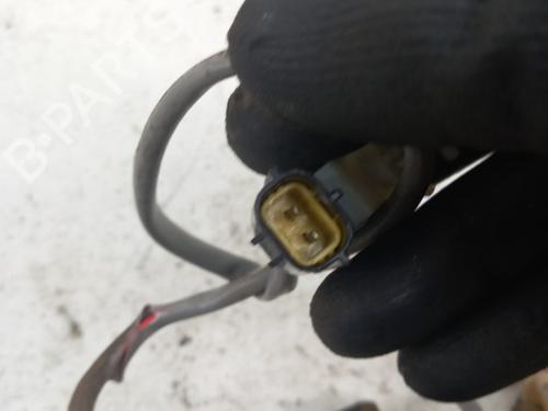 Used Electronic module Electronic module ROVER STREETWISE Hatchback 1.4 (103 hp) 28738437 28738437