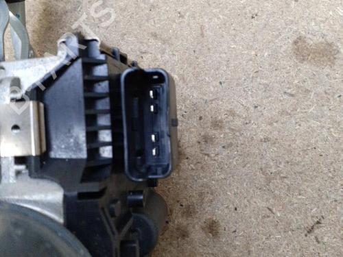 Front wiper motor PEUGEOT 3008 I MPV (0U_) 1.6 HDi | BP28792013M29 