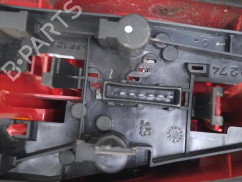 Feu arrière gauche PEUGEOT 106 II (1A_, 1C_) 1.4 i (75 hp) 28747889
