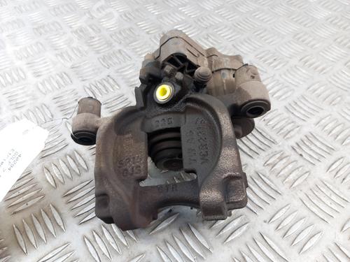 Used Left rear brake caliper VW GOLF VII (5G1, BQ1, BE1, BE2) 2.0 TDI (150 hp) 29612167
