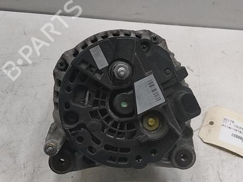 alternator-audi-tt-roadster-8n9-1999-2000-2001-2002-2003-2004-2005-2006-2007-28749258 main image