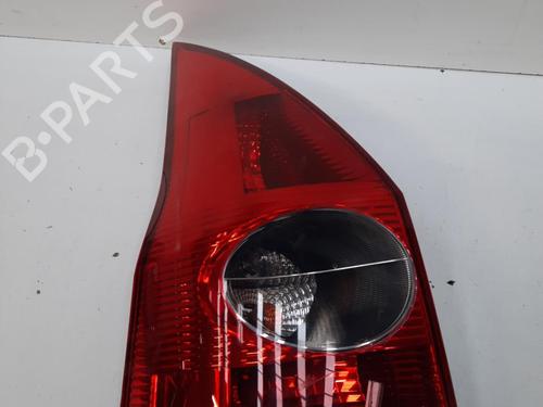 Left taillight RENAULT MEGANE II Estate (KM0/1_) 1.9 dCi (KMRG, KM1G, KM0G, KM2C) | BP28785318C34 