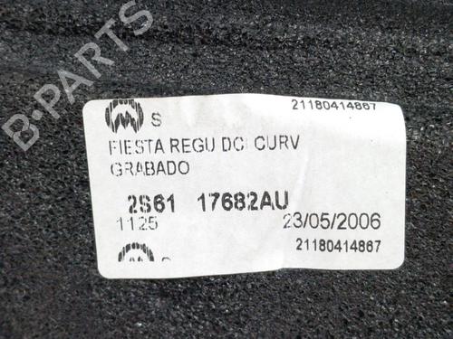 Right mirror FORD FIESTA V (JH_, JD_) 1.4 TDCi | BP28768972C27 