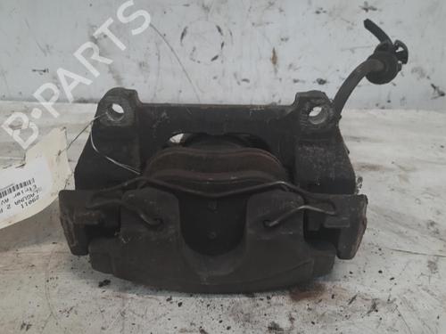 Used Right front brake caliper RENAULT LAGUNA II (BG0/1_) 1.9 dCi (107 hp) 28787713