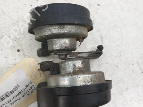 Horn CHEVROLET CAPTIVA (C100, C140) 2.2 D 4WD | BP28743931E13 