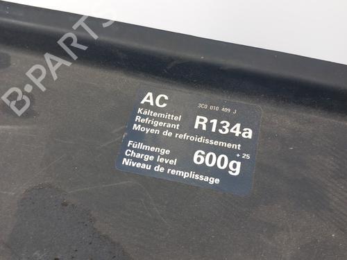 front-slam-panel-vw-passat-b6-3c2-2005-2006-2007-2008-2009-2010-2011-28736440 main image