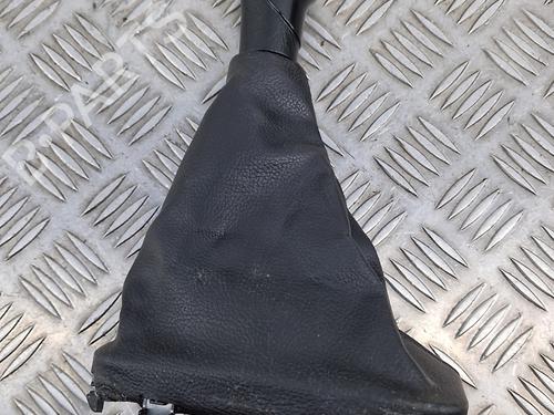 Gear lever CITROËN C3 II (SC_) 1.4 HDi 70 (SC8HZC, SC8HR0, SC8HP4) | BP29856308M90