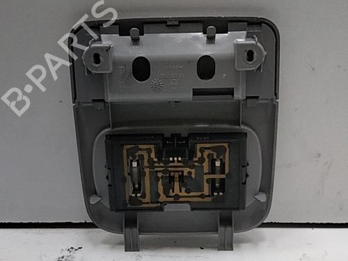 Used Interior roof light Interior roof light RENAULT MEGANE I (BA0/1_) 1.9 D Eco (BA0A, BA0U, BA0R) (64 hp) 28776107 28776107