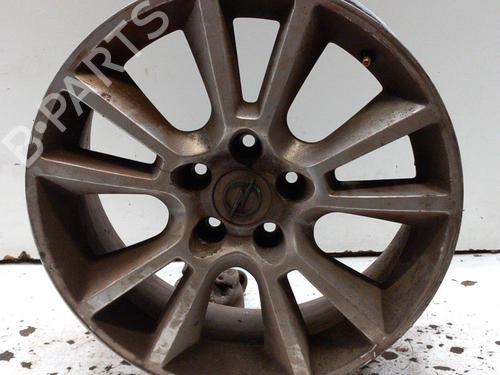 Used Rim OPEL ASTRA H Estate (A04) 1.9 CDTI 16V (L35) (120 hp) 28785725